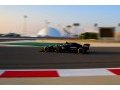 Alonso conclut ses essais F1 à Bahreïn avec 93 tours de plus