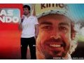 En pleine crise, l'embauche d'Alonso chez Renault F1 pose question