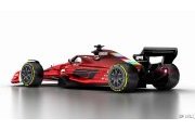 La F1 réagira vite si une équipe trouve une faille dans le règlement 2021