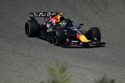 Une nouvelle ère s'ouvre pour Red Bull et Hadjar à Melbourne