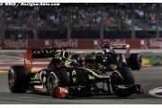 Senna: Suzuka's one of my favourite tracks