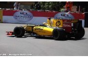 Kubica confirme ses ambitions