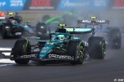 Alonso désavantagé ? Aston Martin F1 répond aux critiques de ses pilotes