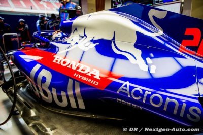 Honda confirme l’arrivée d’un moteur évolué pour Montréal