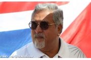 Mallya's troubles don't affect Force India - Fernley