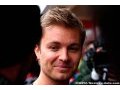 Rosberg sera présent ce week-end à Monaco