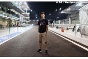 Webber félicite Vettel
