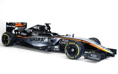 Q&A with Otmar Szafnauer - Force India Chief Operating Officer