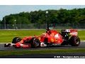 Bianchi : Piloter pour Ferrari reste mon rêve ultime