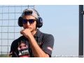Sainz veut prouver à Red Bull qu'il est prêt pour la F1
