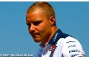 Wolff : Bottas n'a pas de raison de quitter Williams