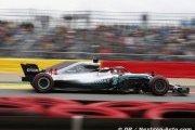 Wolff ne tire pas beaucoup de positif après Spa