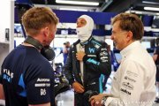 Williams F1 : Albon et Sargeant rendent hommage à Capito