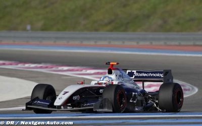 F1 ’definitely too soon’ for teen Sirotkin - boss