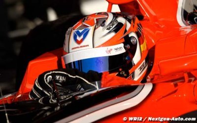 Glock confident of ’quick recovery’ after surgery