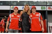 Alonso s'attend à une "nouvelle Formule 1"