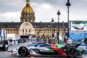 ‘La folie, c'est une tradition en FE' : di Grassi et ses homologues reviennent sur l'E-Prix de Paris