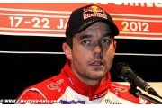 Sunday wrap: Loeb lands maximum Monte points
