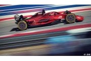 Brazil 2019 - GP preview - Haas F1