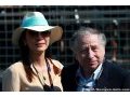 Todt wants to attend F1 race with Schumacher 'one day'