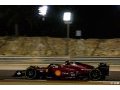Ferrari's engine has caught up - Binotto