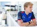 Hartley thought he had 'long term contract'