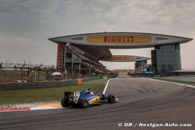 Quelques points seraient les bienvenus pour Sauber