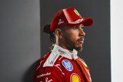 Pourquoi Hamilton n'a jamais été aussi enthousiaste avant une saison