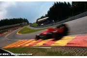 Monza 2013 - GP Preview - Marussia