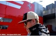 Raikkonen et Ferrari, ça se précise de plus en plus