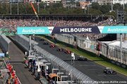 GP d'Australie : Un retour en 2022 mais pas en ouverture de saison