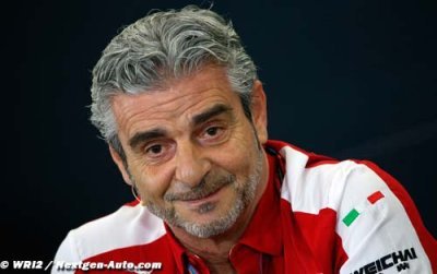 Ferrari ’fine’ with FIA’s Haas ruling