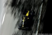 Ricciardo ne doute pas des qualités de Nico Hulkenberg