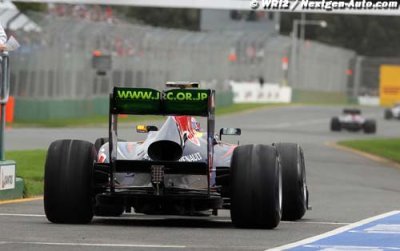 Red Bull to use KERS in Malaysia