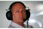 McLaren prépare bien une McLaren MP4-29H