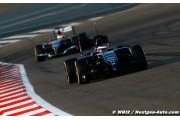 Bottas : quelques points, ce serait déjà bien