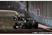 Hamilton veut des explications...