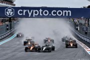 Norris remporte un Sprint F1 totalement fou à Miami