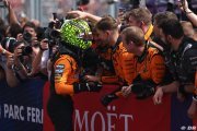 'Investir dans le savoir faire', la clé du succès de McLaren F1 ?