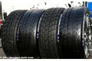 Michelin: New rain tyre ready for Germany