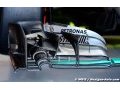 Vidéo : Le look possible des Formule 1 de 2017
