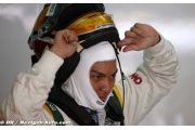 Fauzy et Team Lotus se séparent