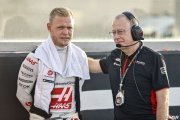Magnussen n'est pas d'accord avec l'attitude d'Hulkenberg envers Haas F1