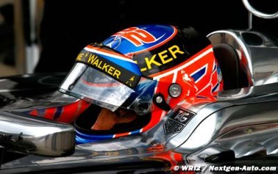 McLaren ’needs a change’ with Honda - Button