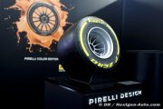 Pirelli révèle les choix des pilotes pour le Grand Prix de France