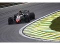 Abu Dhabi 2018 - GP Preview - Haas F1 Ferrari