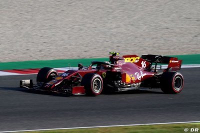 Enzo Ferrari aurait aimé les V6 hybrides en F1 selon son fils Piero