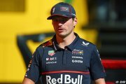 Verstappen admire des qualités de Leclerc et Alonso... mais pas d'Hamilton