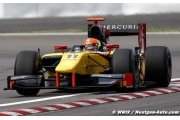 Encore une victoire pour Grosjean