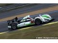 Hope Racing peut être satisfait de sa prestation au Mans